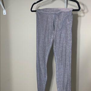 Grey LuLu Lemon Leggings